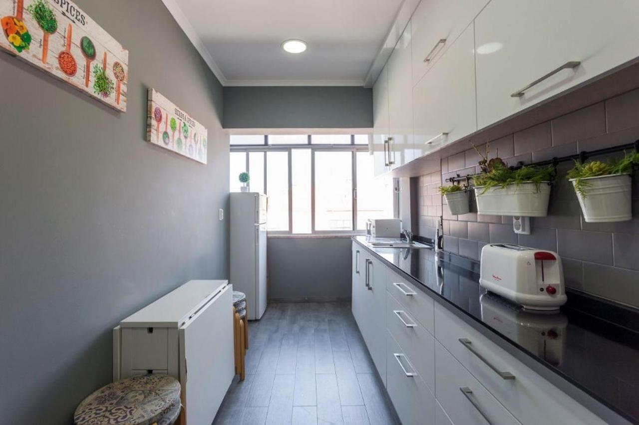 Be Local - Apartment With 2 Bedrooms In Moscavide - リスボン エクステリア 写真