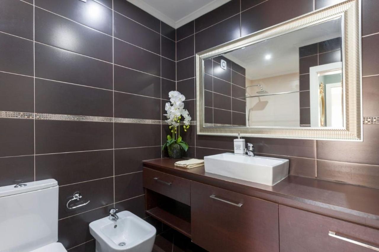 Be Local - Apartment With 2 Bedrooms In Moscavide - リスボン エクステリア 写真