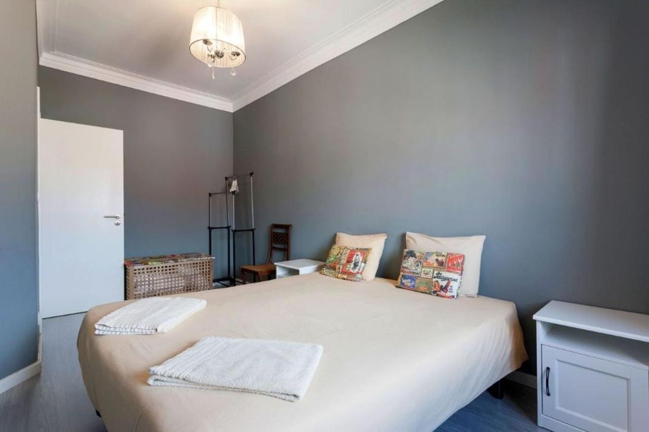 Be Local - Apartment With 2 Bedrooms In Moscavide - リスボン エクステリア 写真