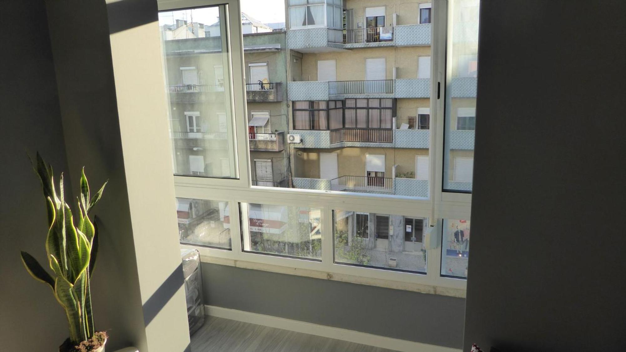 Be Local - Apartment With 2 Bedrooms In Moscavide - リスボン エクステリア 写真