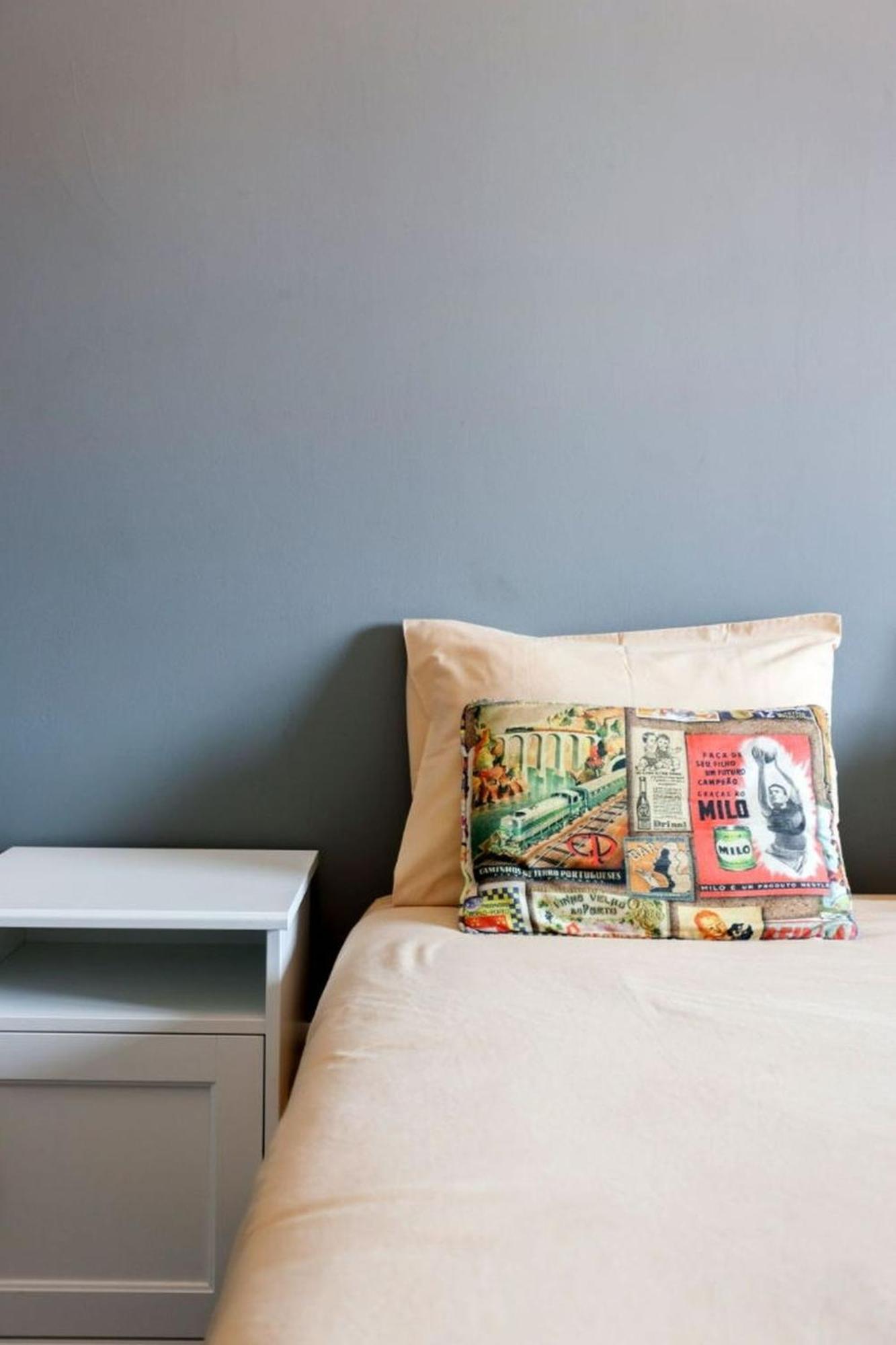 Be Local - Apartment With 2 Bedrooms In Moscavide - リスボン エクステリア 写真