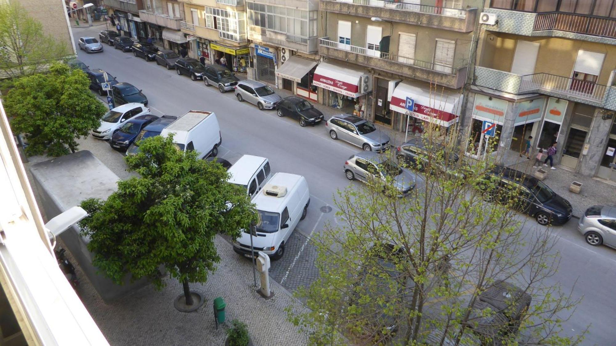 Be Local - Apartment With 2 Bedrooms In Moscavide - リスボン エクステリア 写真