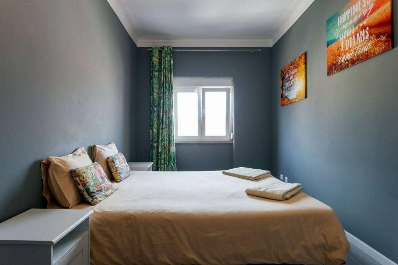 Be Local - Apartment With 2 Bedrooms In Moscavide - リスボン エクステリア 写真
