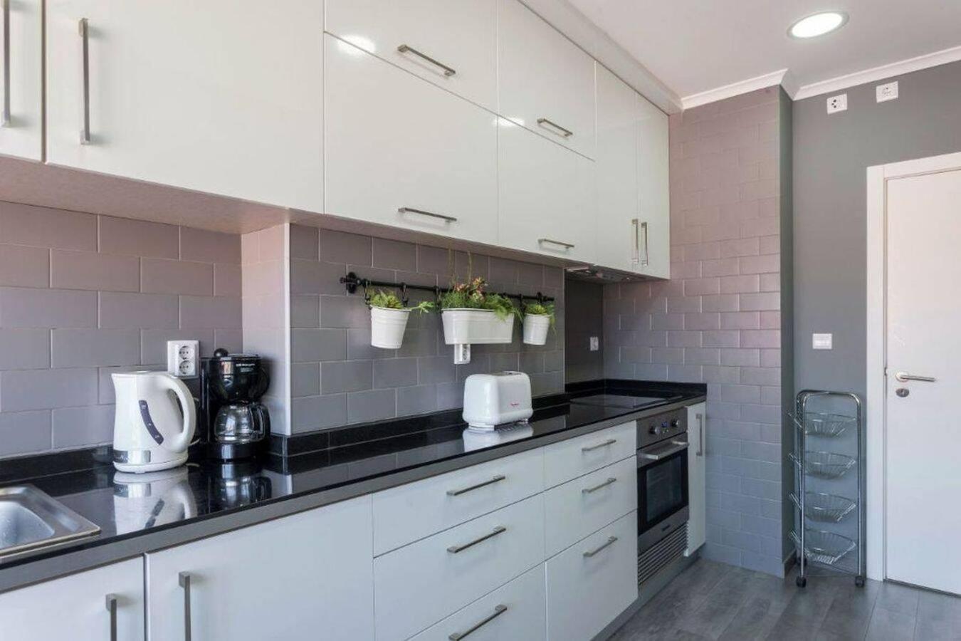 Be Local - Apartment With 2 Bedrooms In Moscavide - リスボン エクステリア 写真