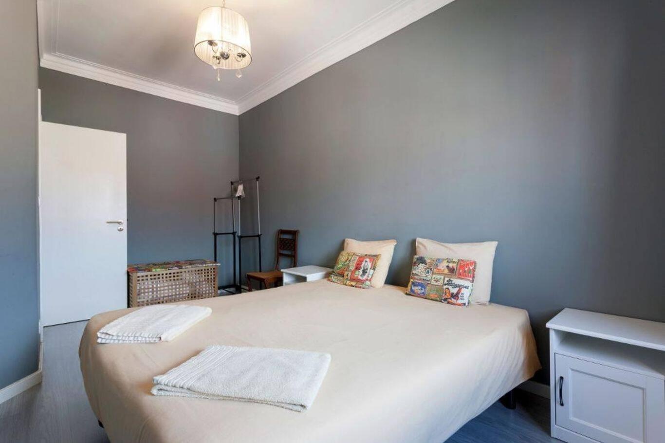 Be Local - Apartment With 2 Bedrooms In Moscavide - リスボン エクステリア 写真