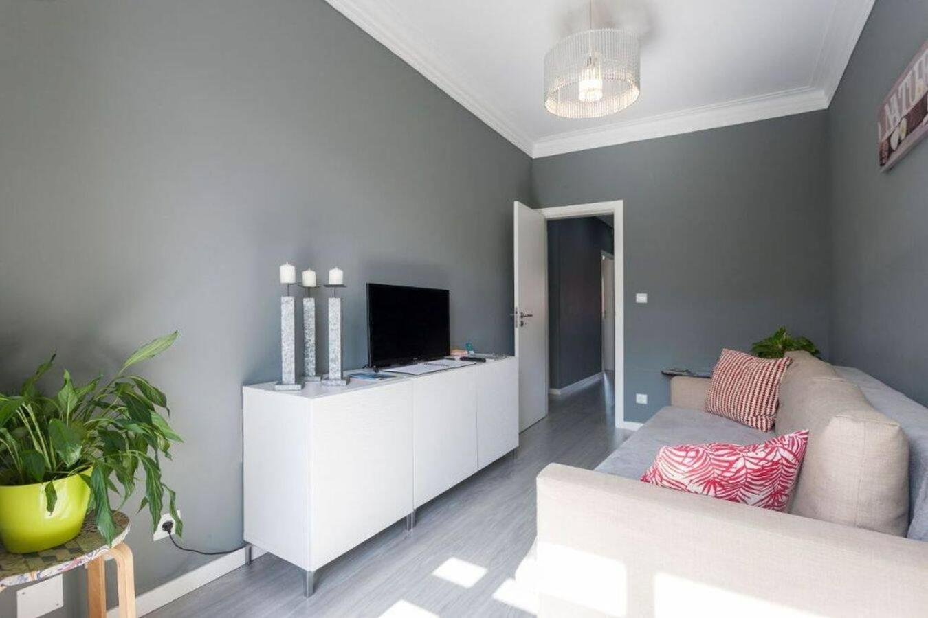 Be Local - Apartment With 2 Bedrooms In Moscavide - リスボン エクステリア 写真